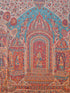 Women's Kani Wool Shawl